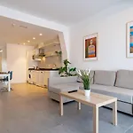 شقة Edificio Santiago By Plaza Mayor باياذوليد