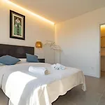 Edificio Santiago By Plaza Mayor * باياذوليد