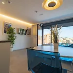 Edificio Santiago By Plaza Mayor * باياذوليد