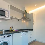 Edificio Santiago By Plaza Mayor باياذوليد