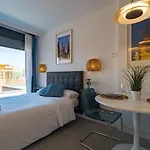 Edificio Santiago By Plaza Mayor شقة *