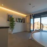 Edificio Santiago By Plaza Mayor شقة باياذوليد