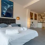Edificio Santiago By Plaza Mayor باياذوليد