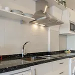 شقة Edificio Santiago By Plaza Mayor باياذوليد