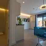 شقة Edificio Santiago By Plaza Mayor باياذوليد