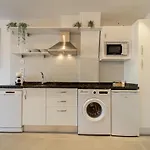 Edificio Santiago By Plaza Mayor شقة باياذوليد
