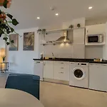 Edificio Santiago By Plaza Mayor شقة باياذوليد