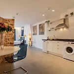 Edificio Santiago By Plaza Mayor شقة باياذوليد