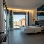 Edificio Santiago By Plaza Mayor باياذوليد