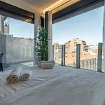 Edificio Santiago By Plaza Mayor