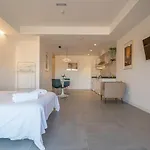 شقة Edificio Santiago By Plaza Mayor *