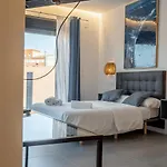Edificio Santiago By Plaza Mayor * باياذوليد