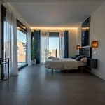 شقة Edificio Santiago By Plaza Mayor *