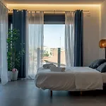 شقة Edificio Santiago By Plaza Mayor باياذوليد