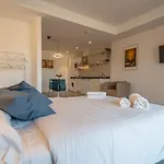 Edificio Santiago By Plaza Mayor شقة *