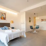 Edificio Santiago By Plaza Mayor باياذوليد