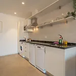 Edificio Santiago By Plaza Mayor * باياذوليد