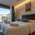 Edificio Santiago By Plaza Mayor شقة
