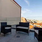 شقة Edificio Santiago By Plaza Mayor