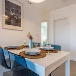 Edificio Santiago By Plaza Mayor شقة باياذوليد