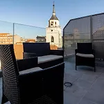 شقة Edificio Santiago By Plaza Mayor *