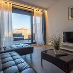 شقة Edificio Santiago By Plaza Mayor *