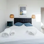 Edificio Santiago By Plaza Mayor شقة