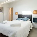 Edificio Santiago By Plaza Mayor * باياذوليد