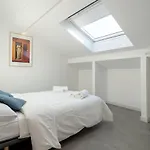 Edificio Santiago By Plaza Mayor شقة باياذوليد