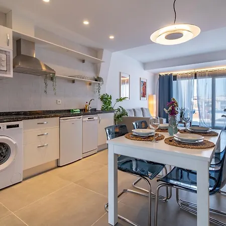 Edificio Santiago By Plaza Mayor *