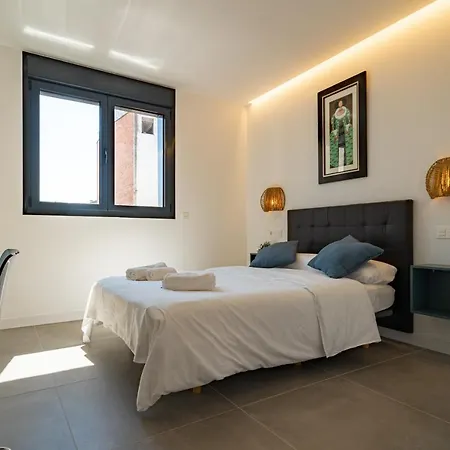 Edificio Santiago By Plaza Mayor