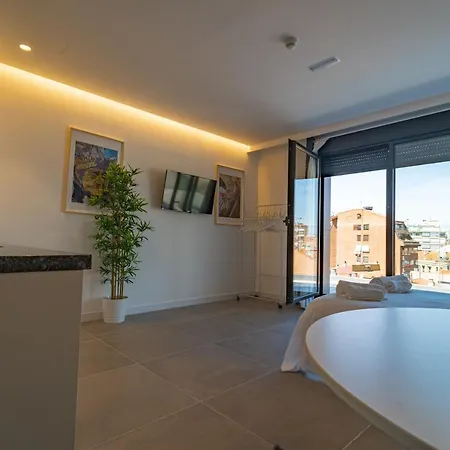 Edificio Santiago By Plaza Mayor Apartamento Valladolid