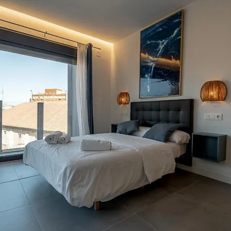 Edificio Santiago By Plaza Mayor Apartment Valladolid