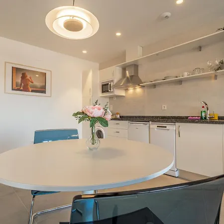 Apartment Edificio Santiago By Plaza Mayor