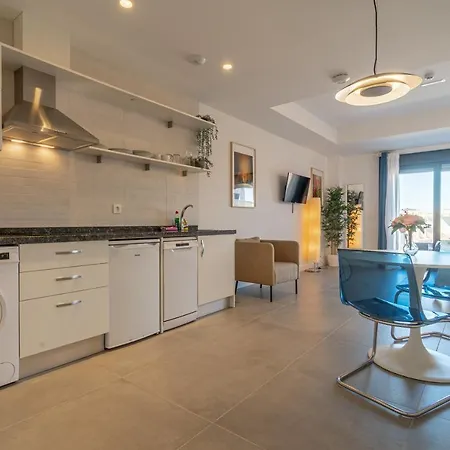 Apartment Edificio Santiago By Plaza Mayor