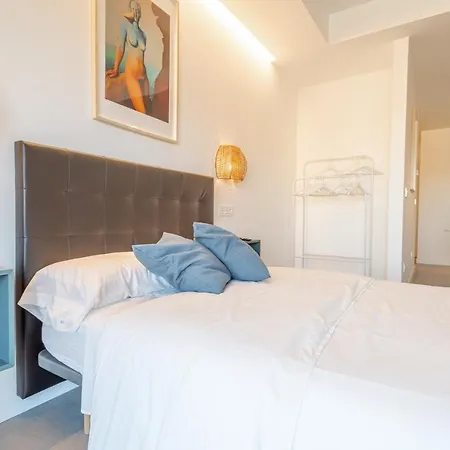 Edificio Santiago By Plaza Mayor Apartment *