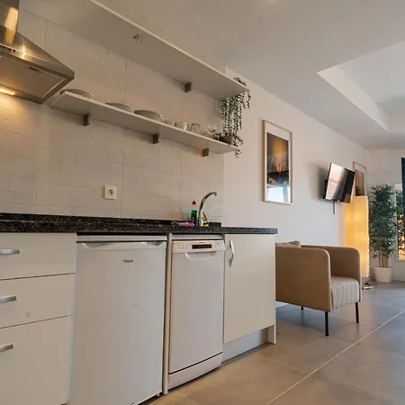 Edificio Santiago By Plaza Mayor * Valladolid