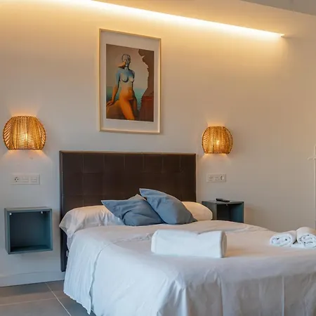 Edificio Santiago By Plaza Mayor *