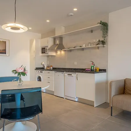 Apartment Edificio Santiago By Plaza Mayor *