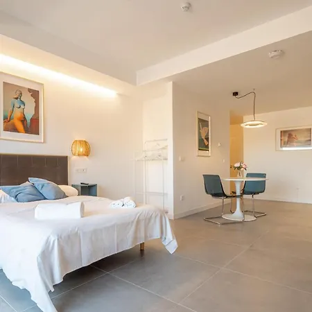 Edificio Santiago By Plaza Mayor 바야돌리드