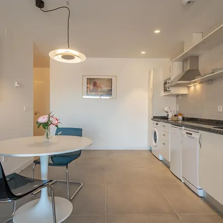 Edificio Santiago By Plaza Mayor Apartamento Valladolid