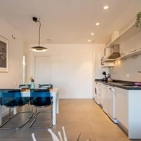 Apartment Edificio Santiago By Plaza Mayor