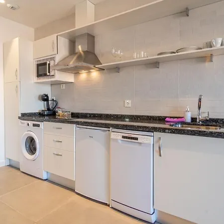 Edificio Santiago By Plaza Mayor Apartamento Valladolid