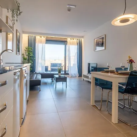 Apartment Edificio Santiago By Plaza Mayor Valladolid