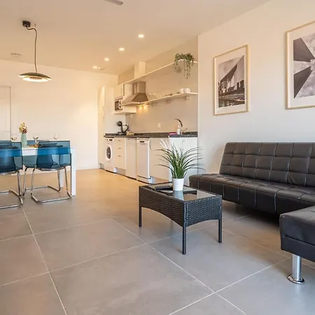 Edificio Santiago By Plaza Mayor Apartment *