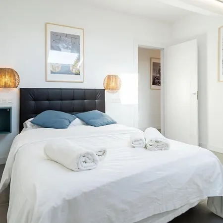 Edificio Santiago By Plaza Mayor