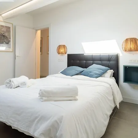 Edificio Santiago By Plaza Mayor * 바야돌리드