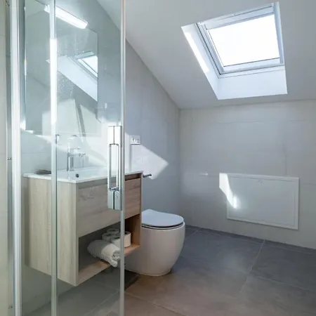 Edificio Santiago By Plaza Mayor Apartamento *