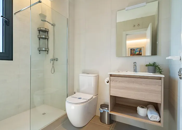 Edificio Santiago By Plaza Mayor *