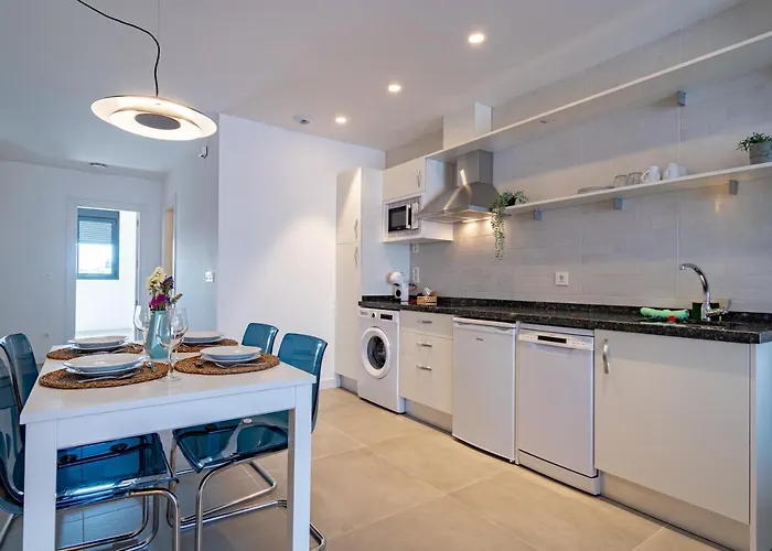 Edificio Santiago By Plaza Mayor * Valladolid